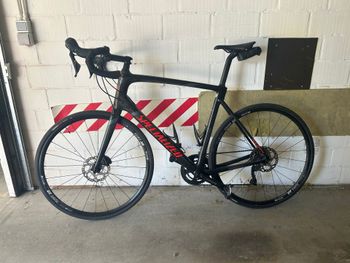 Used Specialized Roubaix Comp 2018 2018 Road & Gravel