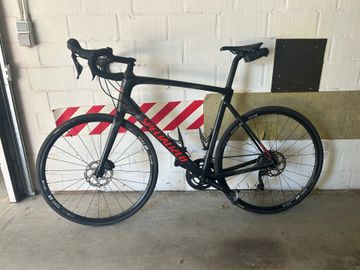 Brugt Specialized Roubaix Shimano 105 2018 Road & Gravel