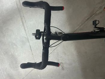 Used Specialized Roubaix Comp 2018 2018 Road & Gravel, Black — image 6 of 6