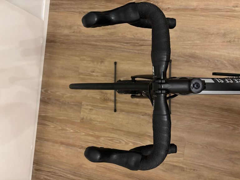 Brugt Canyon Endurace CF SL Disc 7.0 2019 2019 Road & Gravel — billede 6 af 10