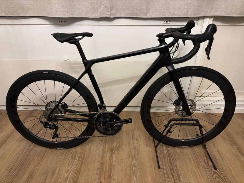 Used Canyon Endurace CF SL Disc 7.0 2019 2019 Road & Gravel