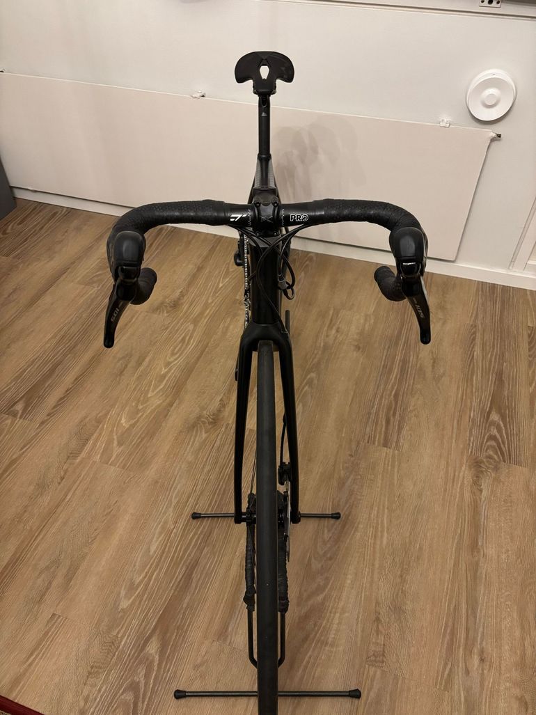 Brugt Canyon Endurace CF SL Disc 7.0 2019 2019 Road & Gravel — billede 5 af 10
