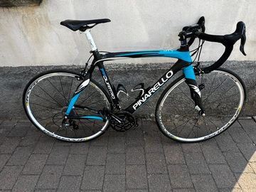 Used Pinarello FP Quattro 2012 Road & Gravel