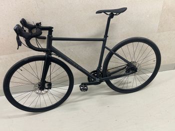 TRIBAN Rc500 Microshift 2023 Road & Gravel d'occasion