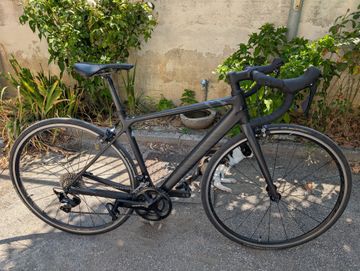 Używany Canyon Endurace CF 7.0 2019 2019 Road & Gravel — zdjęcie 1 z 5