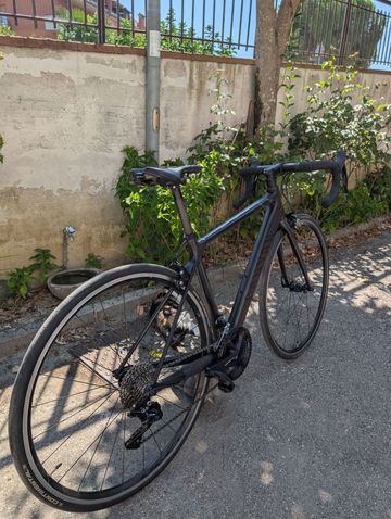 Używany Canyon Endurace CF 7.0 2019 2019 Road & Gravel — zdjęcie 3 z 5