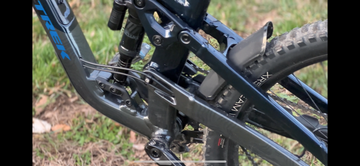 Brugt Trek Slash Shimano Deore XT 2026 Mountainbike — billede 6 af 9