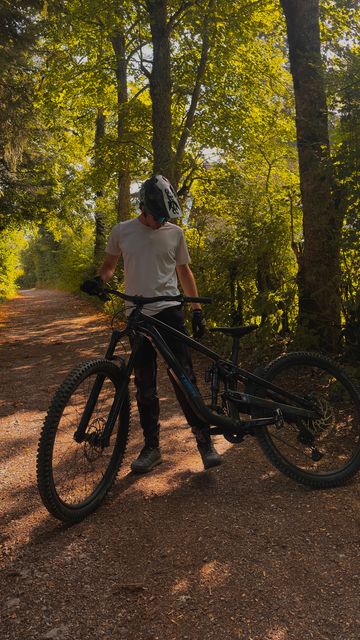 Brugt Trek Slash Shimano Deore XT 2026 Mountainbike — billede 8 af 9