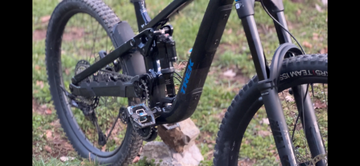 Brugt Trek Slash Shimano Deore XT 2026 Mountainbike — billede 5 af 9
