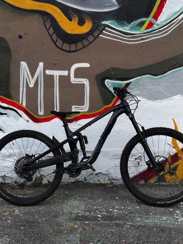 Tweedehands Trek Slash Shimano Deore XT 2026 MTB