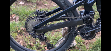 Brugt Trek Slash Shimano Deore XT 2026 Mountainbike — billede 3 af 9