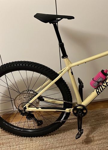 Brugt Rose BONERO 2 2023 Frameset 2023 Mountainbike — billede 3 af 3