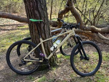 Rose BONERO 2 2023 Frameset 2023 MTB usato