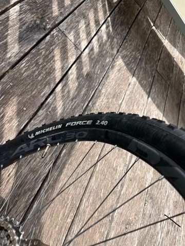 Brugt Commencal META HT Shimano GRX 2017 Mountainbike — billede 36 af 36