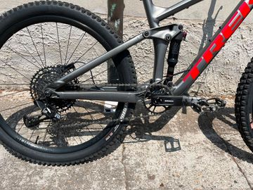 Brugt Trek Remedy 7 2019 2019 Mountainbike — billede 3 af 10