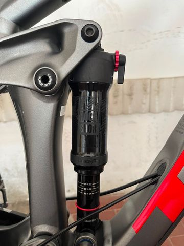 Brugt Trek Remedy 7 2019 2019 Mountainbike — billede 7 af 10