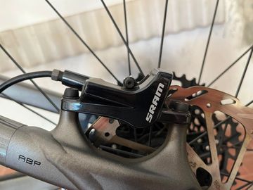 Brugt Trek Remedy 7 2019 2019 Mountainbike — billede 6 af 10