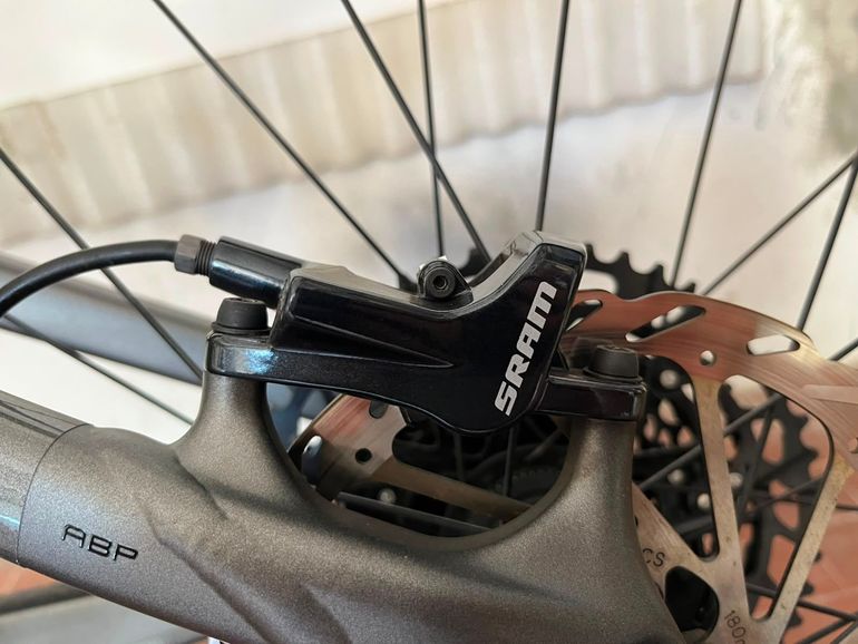Brugt Trek Remedy 7 2019 2019 Mountainbike — billede 6 af 10