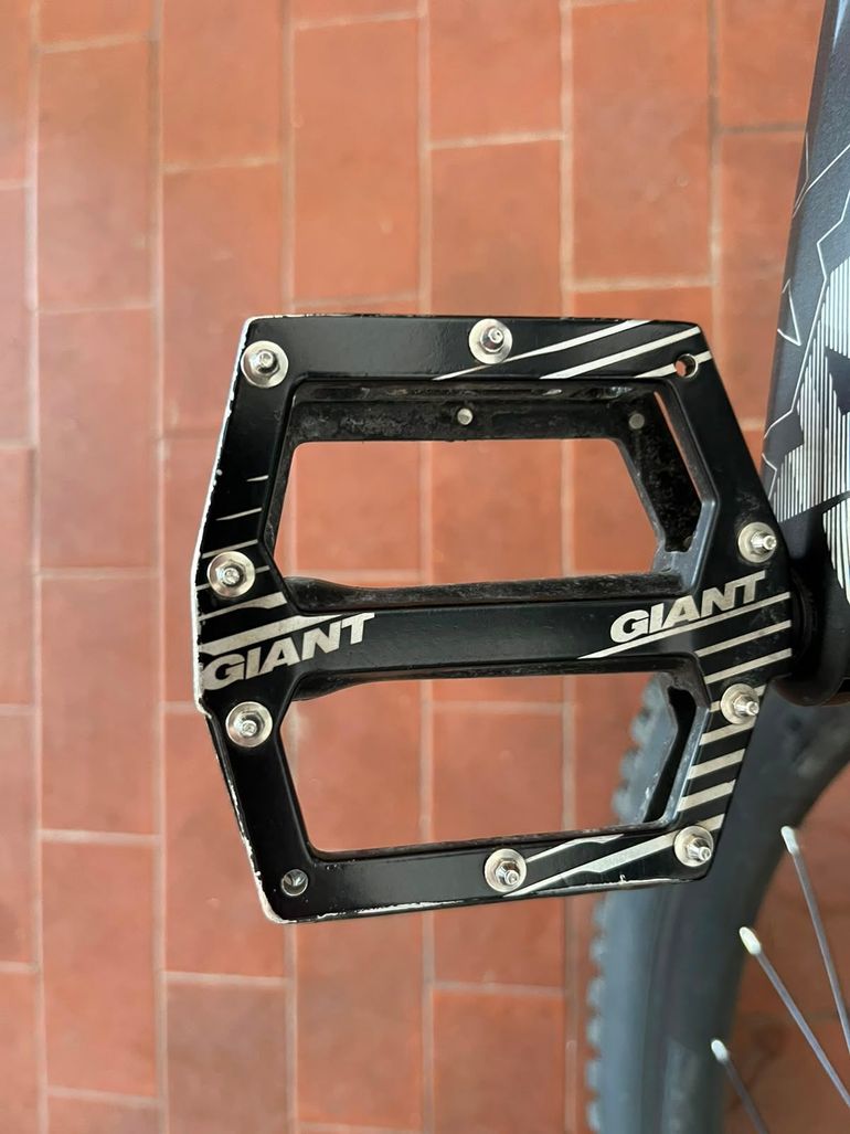 Brugt Trek Remedy 7 2019 2019 Mountainbike — billede 9 af 10