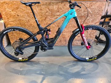 Gebrauchtes Forbidden Druid CorE 2 2025 2025 MTB