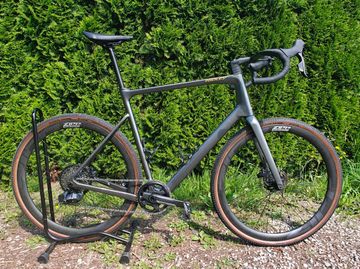 Używany Ridley Grifn Gravel - Sram Rival AXS XPLR 1x12sp 2024 2024 Road & Gravel