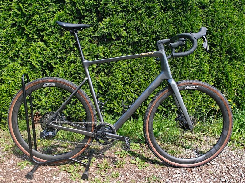 Used Ridley Grifn Gravel - Sram Rival AXS XPLR 1x12sp 2024 2024 Road & Gravel
