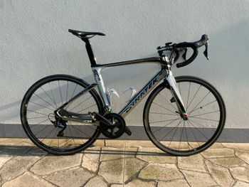 Dynatek Custom Shimano Ultegra 2016 Road & Gravel de segunda mano