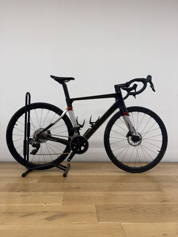 Brugt Cipollini Bond SRAM Rival 2024 Road & Gravel — billede 2 af 6
