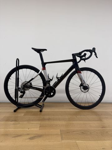 Brugt Cipollini Bond SRAM Rival 2024 Road & Gravel — billede 2 af 6