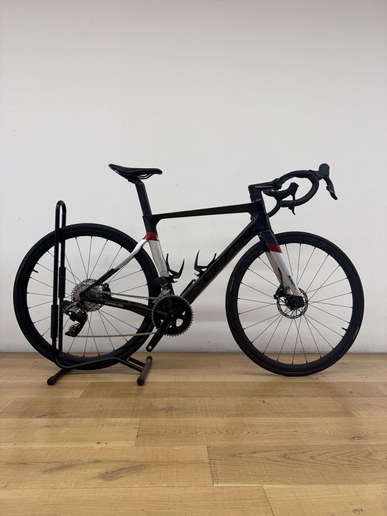 Brugt Cipollini Bond SRAM Rival 2024 Road & Gravel — billede 2 af 6