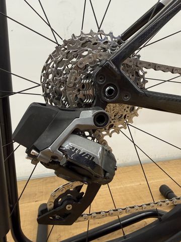 Brugt Cipollini Bond SRAM Rival 2024 Road & Gravel — billede 3 af 6