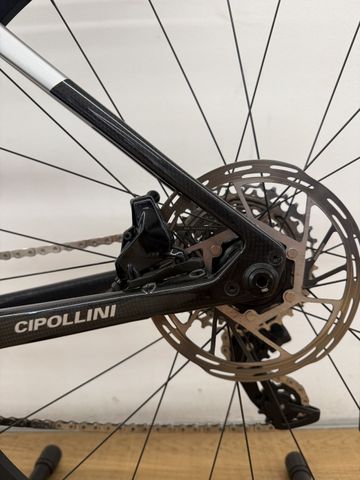 Brugt Cipollini Bond SRAM Rival 2024 Road & Gravel — billede 6 af 6