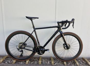 Open U.P Shimano GRX 2024 Road & Gravel d'occasion