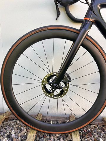 Used Open U.P Shimano GRX 2024 Road & Gravel, Black — image 6 of 10