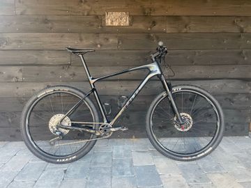 Gebrauchtes Giant Xtc Shimano Deore 2022 MTB