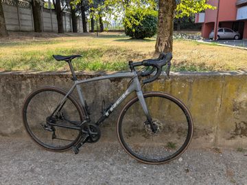 Trek Émonda ALR 5 2020 2020 Road & Gravel d'occasion
