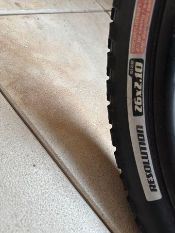 Specialized Hardrock Pro Disc 2008 2008 Mountainbike de segunda mano, Rojo — imagen 12 de 13