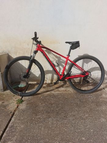 Použité Scott Aspect 960 2023 2023 MTB