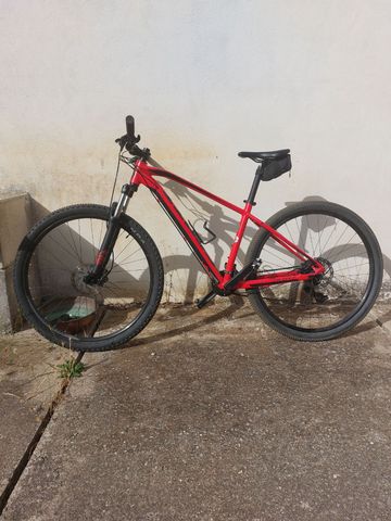Brugt Scott Aspect 960 2023 2023 MTB