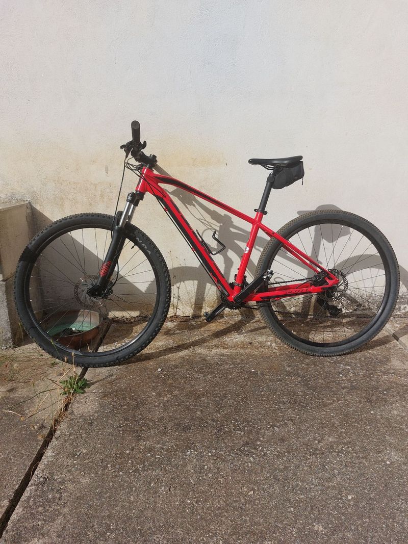 Used Scott Aspect 960 2023 2023 MTB