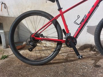 Used Scott Aspect 960 2023 2023 Mountainbike, Red, 29 — image 3 of 3