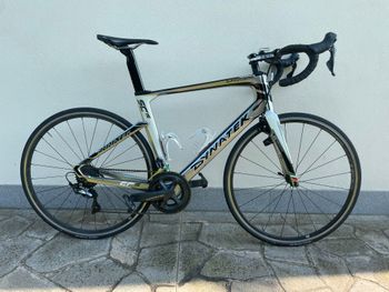 Použité Dynatek Custom Shimano Ultegra 2016 Road & Gravel