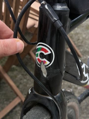 Used Cinelli Zydeco 2019 2019 Road & Gravel, Black — image 7 of 8