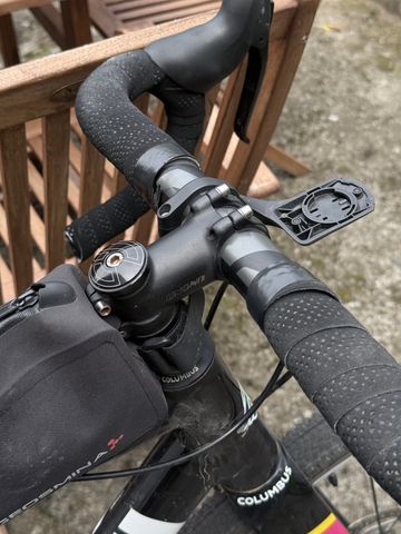 Used Cinelli Zydeco 2019 2019 Road & Gravel, Black — image 5 of 8