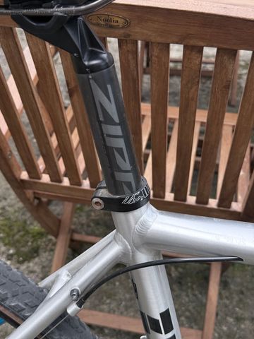 Used Cinelli Zydeco 2019 2019 Road & Gravel, Black — image 6 of 8