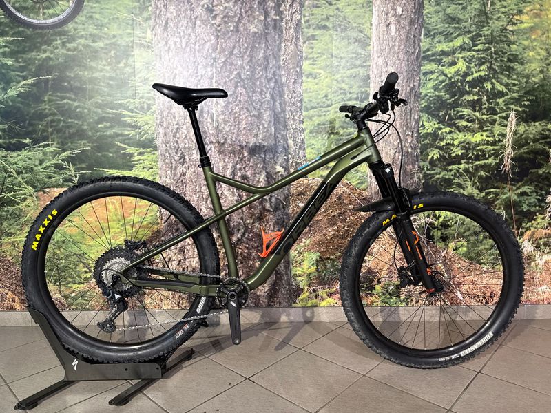 Gebrauchtes Orbea LAUFEY H10 2021 2021 MTB
