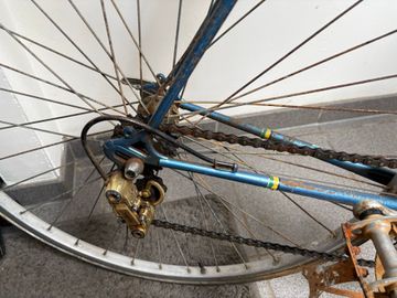 Used Suzzi Custom Other 1975 Road & Gravel