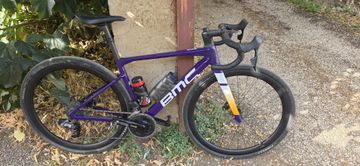 Brugt BMC Kaius 01 THREE 2024 2024 Road & Gravel