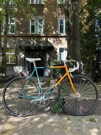 Gebrauchtes Bridgestone Custom Shimano Dura Ace 1995 Road & Gravel