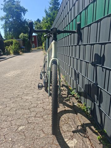 Brugt CUBE NUROAD C:62, EX 2025 2025 Road & Gravel — billede 11 af 19